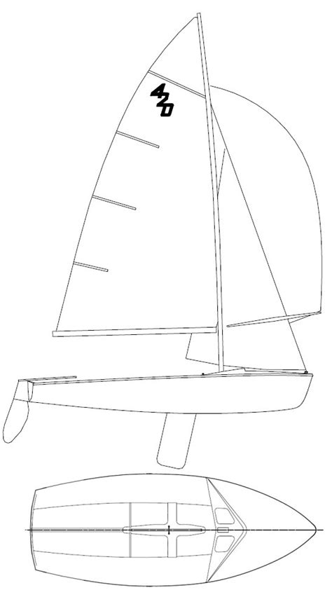 25 How To Rig A Sunfish Sailboat Diagram Wiring Database 2020