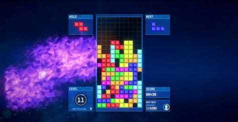 Tetris Ultimate Images Launchbox Games Database