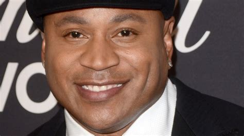 Are Chris Odonnell And Ll Cool J Friends In Real Life