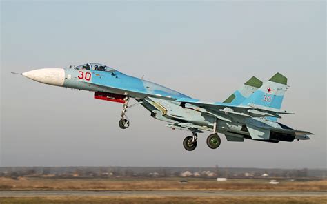 Sukhoi Su 27 P Flanker Fighter Wallpapers 1680x1050 454111