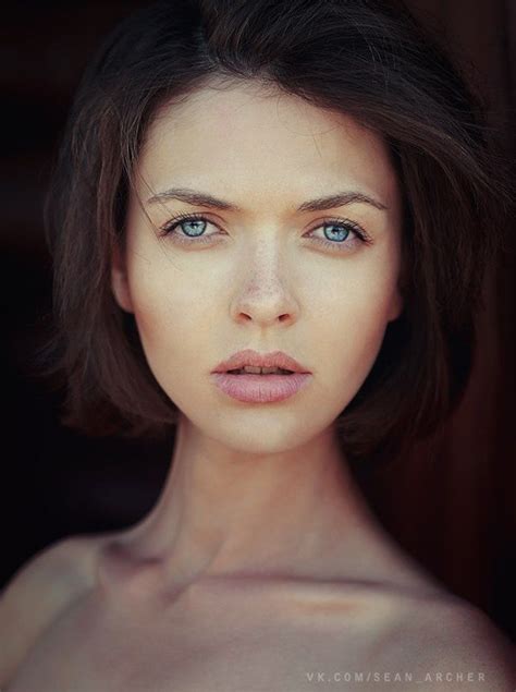 Stanislav Puchkovsky Incredible Portrait Photographer From Russia