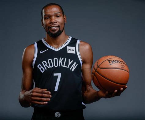 Kevin Durant Net Worth 2023 Update Houses And Endorsements