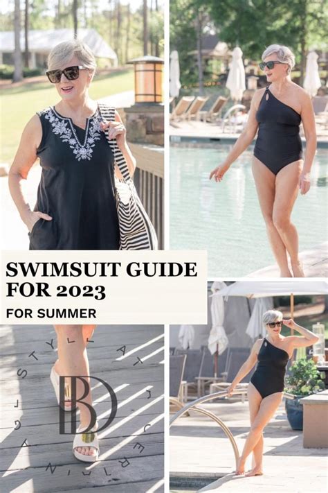 My Swimsuit Guide For Video Video Fashion Over Stylish Summer Outfits Swimsuit Guide