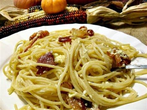 Decorated table with tasty dishes. A Very Non Traditional Christmas Dinner | Traditional ...