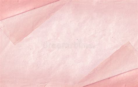 Pink Paper Background Stock Image Image Of Paper Abstract 8460965