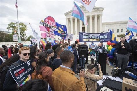 lgbtq workplace rights u s supreme court case native americans role in the underground