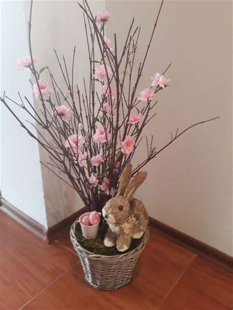 Easter Decorations Easter Decorations Ideas Center Pieces Easter