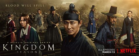 Kingdom Season 2 8 Things To Know About Netflixs K Drama Hit