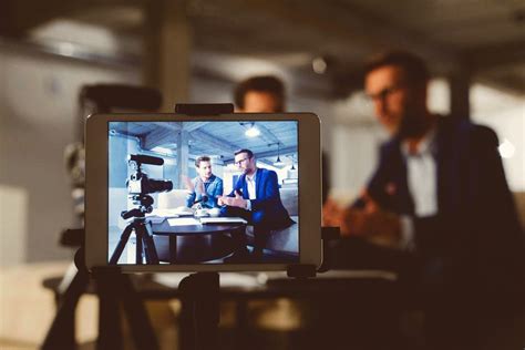 Crece la demanda de vídeos corporativos profesionales para empresas, según videosparaempresas.es ...