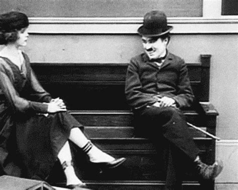 Charles Chaplin  Find And Share On Giphy