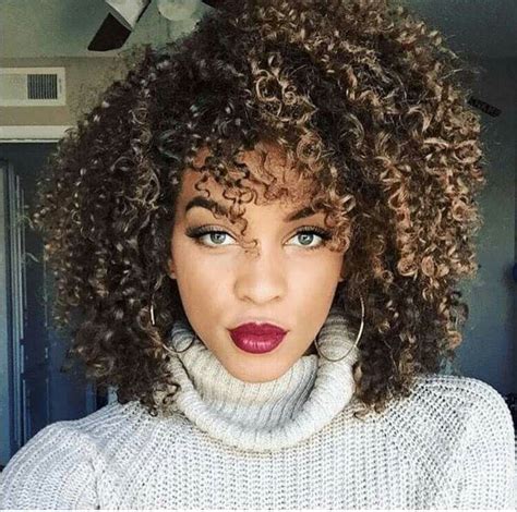 Not one, but three waterfalls empowering your outlook and bringing it to new extremes! 17 Best images about Natural 3c/4a Hair on Pinterest ...