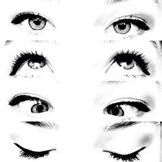 All that is left to do is to draw the contours of the face, add nose and mouth, as. cute and easy eyes to draw | How to draw anime eyes closed pictures 3 | Art | Pinterest | Anime ...