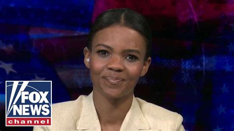 Candace Owens The Left Has Become Desperate Full Vid And It Is Kick