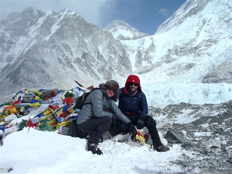 Everest Base Camp Trek Review Highs And Lows Of An Adventure That Will
