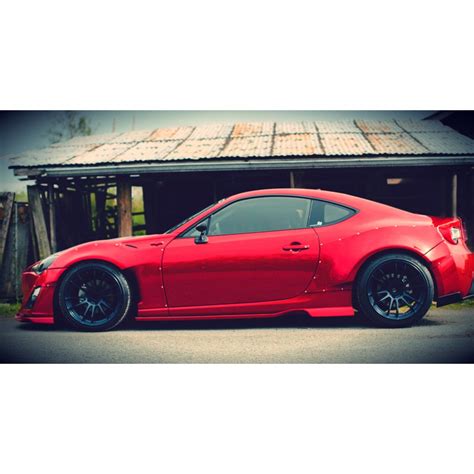 Toyota gt86 rocket bunny v3. Toyota GT86 Rocket Bunny Style Breitbau bodykit - JDM ...