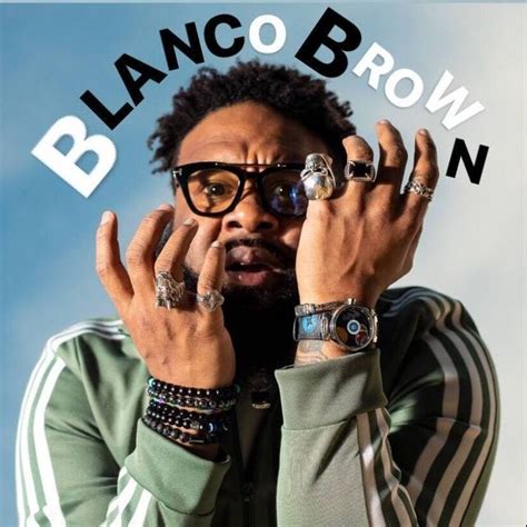 Blanco Brown Tour Dates Concert Tickets And Live Streams