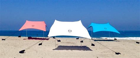 Free shipping on orders of $35+ and save 5% every day with your target redcard. Neso Beach Tent Review: Lightweight, Portable Canopy
