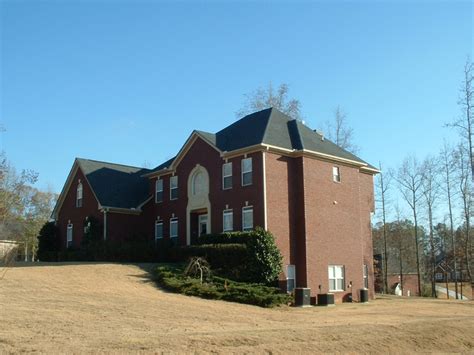 This property was built in 1900. Short Sales in Stockbridge GA