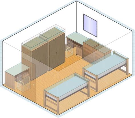 How To Create A Dorm Room Layout Dorm Room Layouts Dorm Layout Dorm