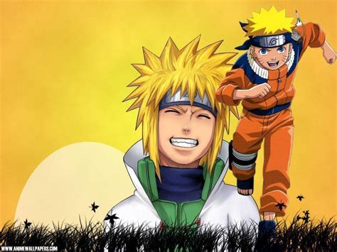 Wallpaper Naruto Hokage 3d Gudang Gambar