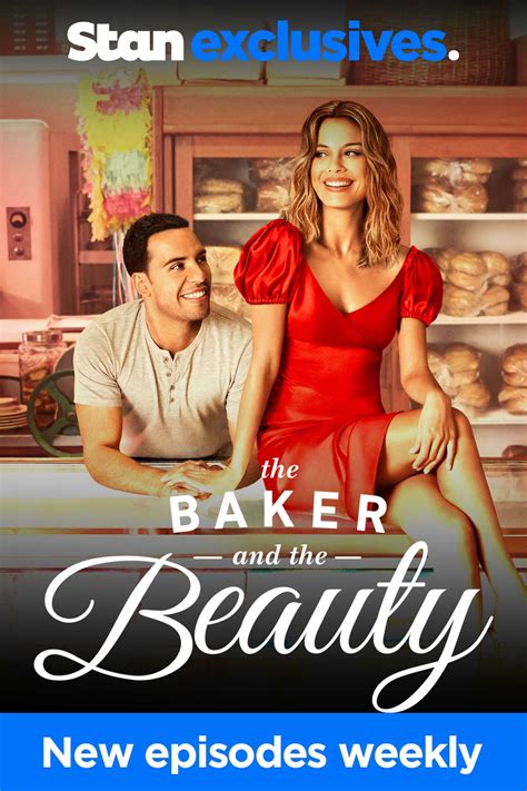 Watch The Baker And The Beauty Season 99 Online Stream Tv Shows Stan