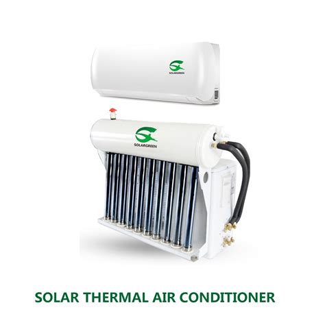 Conditioning technologies, they found that the. Solar Air Conditioner-China Solar Air Conditioner Manufacturer