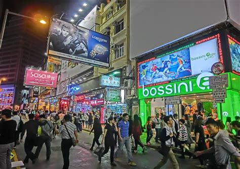 hong kong budget shopping guide shopping in focus