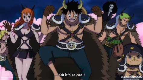 One Piece Chapter 980 Release Date Spoilers And Latest Leaks Blocktoro