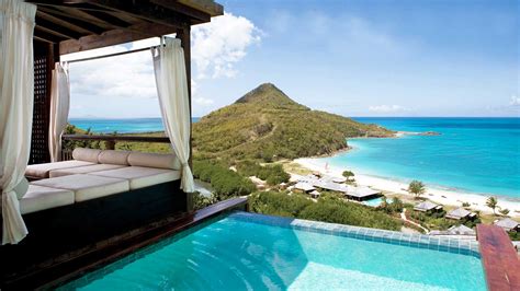 Top 10 Best Luxury Resorts In The Caribbean The Luxury Travel Expert