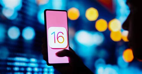 Ios 16 Update Vanaf Nu Te Installeren Deze Iphones Ondersteunen Nieuwe