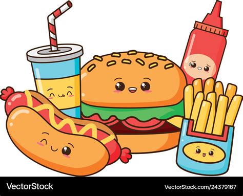 Fast Food Clipart Junk Food Clip Art Cute Food Clip Art Clipart Sexiz Pix