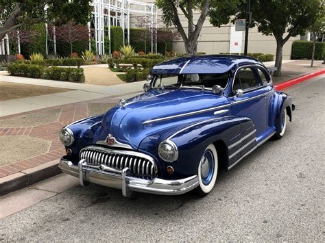1948 Buick Special | Vintage Car Collector