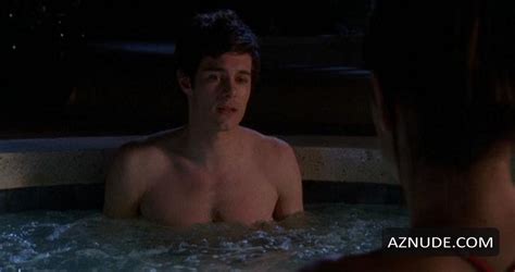Adam Brody Nude And Sexy Photo Collection Aznude Men