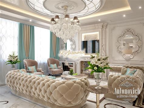 Living Room Interior Design Photo Gallery