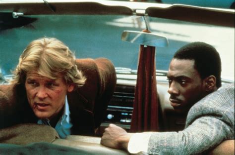 Lillian laney), a telephone operator, and charles edward murphy. 48 Hrs. ***** (Nick Nolte, Eddie Murphy, Annette O'Toole ...