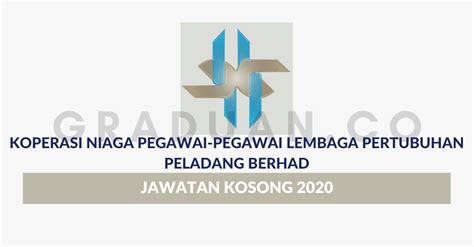 Maybe you would like to learn more about one of these? Permohonan Jawatan Kosong Koperasi Niaga Pegawai-Pegawai ...