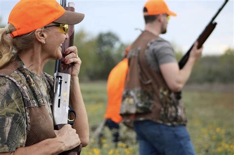 Wilson Whitetail And Wingshooting Ranch Experience Texas Hospitality On