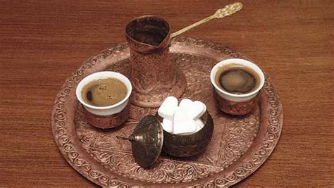 Interesting Story All One Needs To Know About Bosnian Coffee