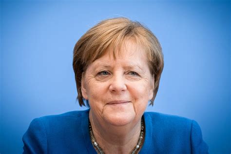 10 Quotes From Angela Merkel A Truly Phenomenal Leader Forward Ladies