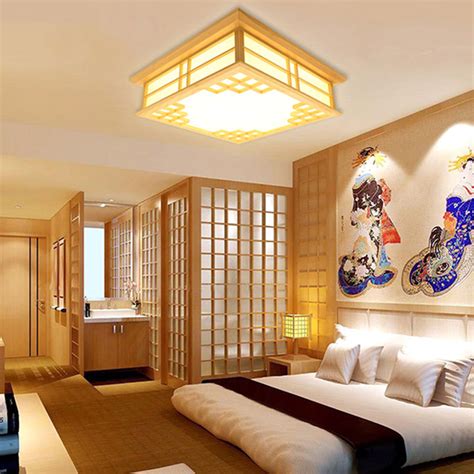 4,5 von 5 sternen 147. Eckige LED Deckenleuchte für Schlafzimmer | Living room ...