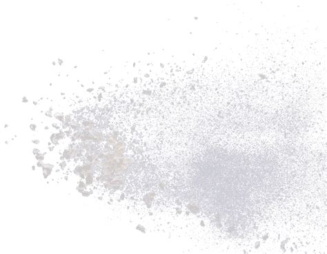 Dust Overlay Png