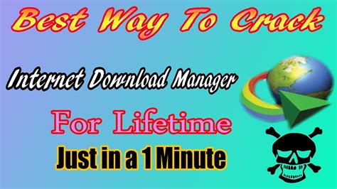 One download manager plus formerly idm+ is the fastest and most advanced download manager ( with torrent download support import download link from clipboard • open/share downloaded files • extended notifications with download progress (combined as well as individual). Best Way To Crack Internet Download Manager For Lifetime ...