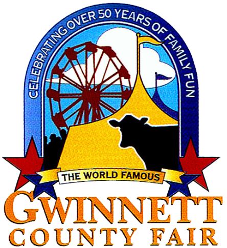 2013 Gwinnett County Fair (September 12- 22) | Gwinnett county, County fair, Family fun