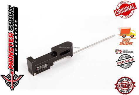 Sanlida Archery X8 Recurve Bow Removable Sight Clicker