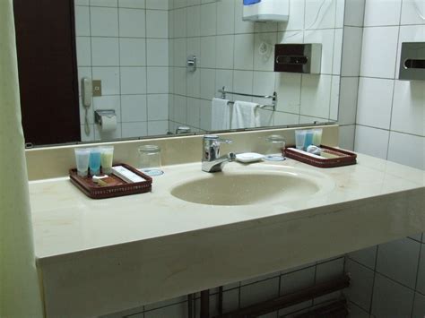 Fileyanggakdo International Hotel Bathroom