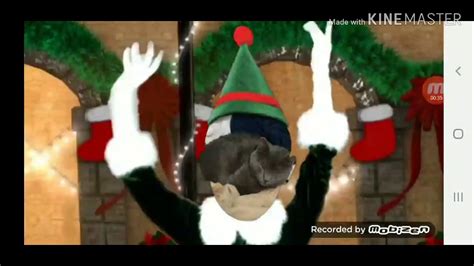 Elf Yourself The Musical Youtube