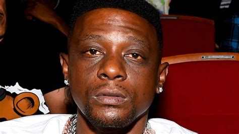Rapper Boosie Says Hes ‘good After Being Shot In Dallas