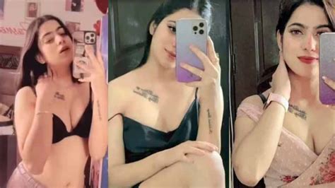 Instagram Influencer Jasneet Kaur From Mohali Arrested For Blackmailing Extorting Money By