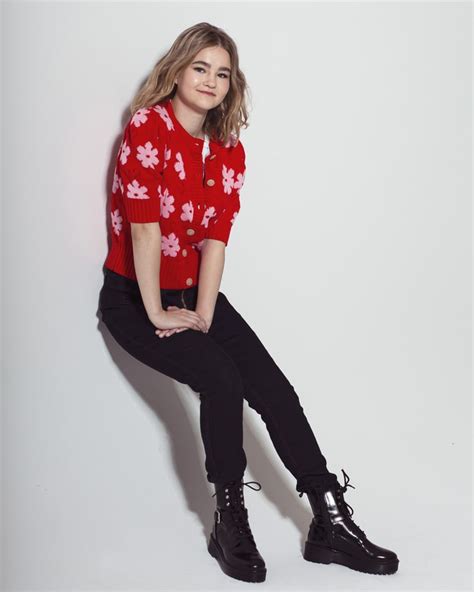 Picture Of Millicent Simmonds