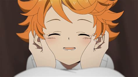 The Promised Neverland Emma Wallpapers Bigbeamng Store